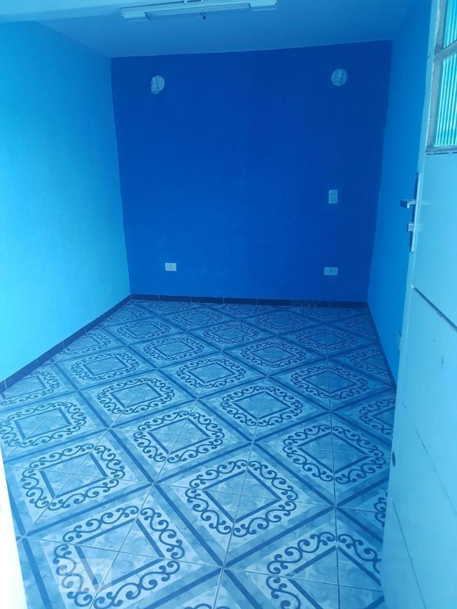 Casa à Venda – Santana, 3 Quartos, 60 m² – São Paulo