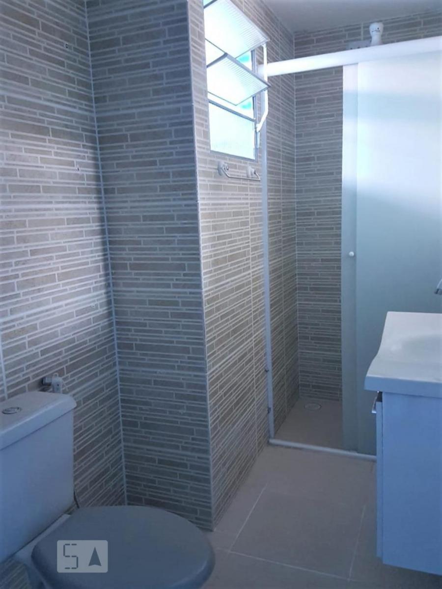 Casa à Venda – Santana, 3 Quartos, 60 m² – São Paulo