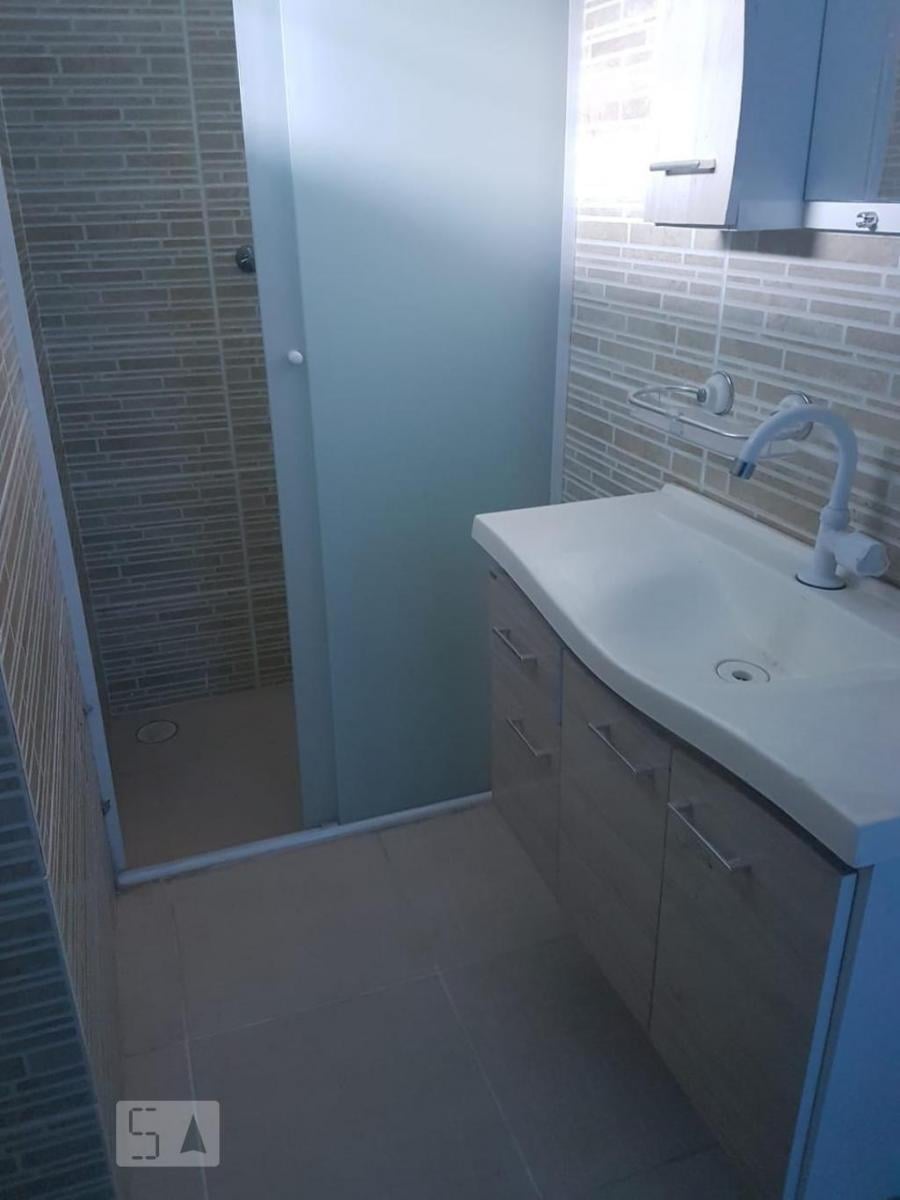 Casa à Venda – Santana, 3 Quartos, 60 m² – São Paulo