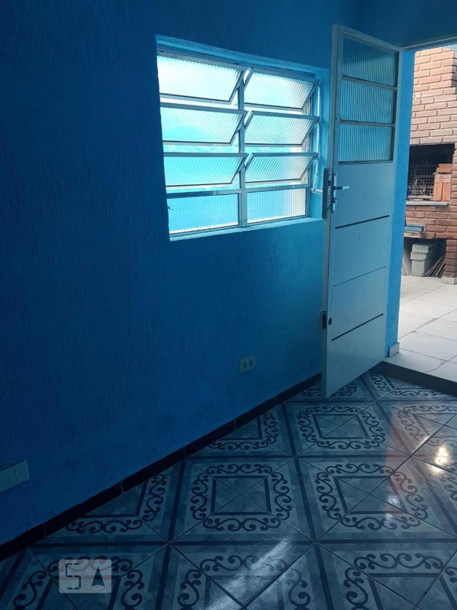 Casa à Venda – Santana, 3 Quartos, 60 m² – São Paulo