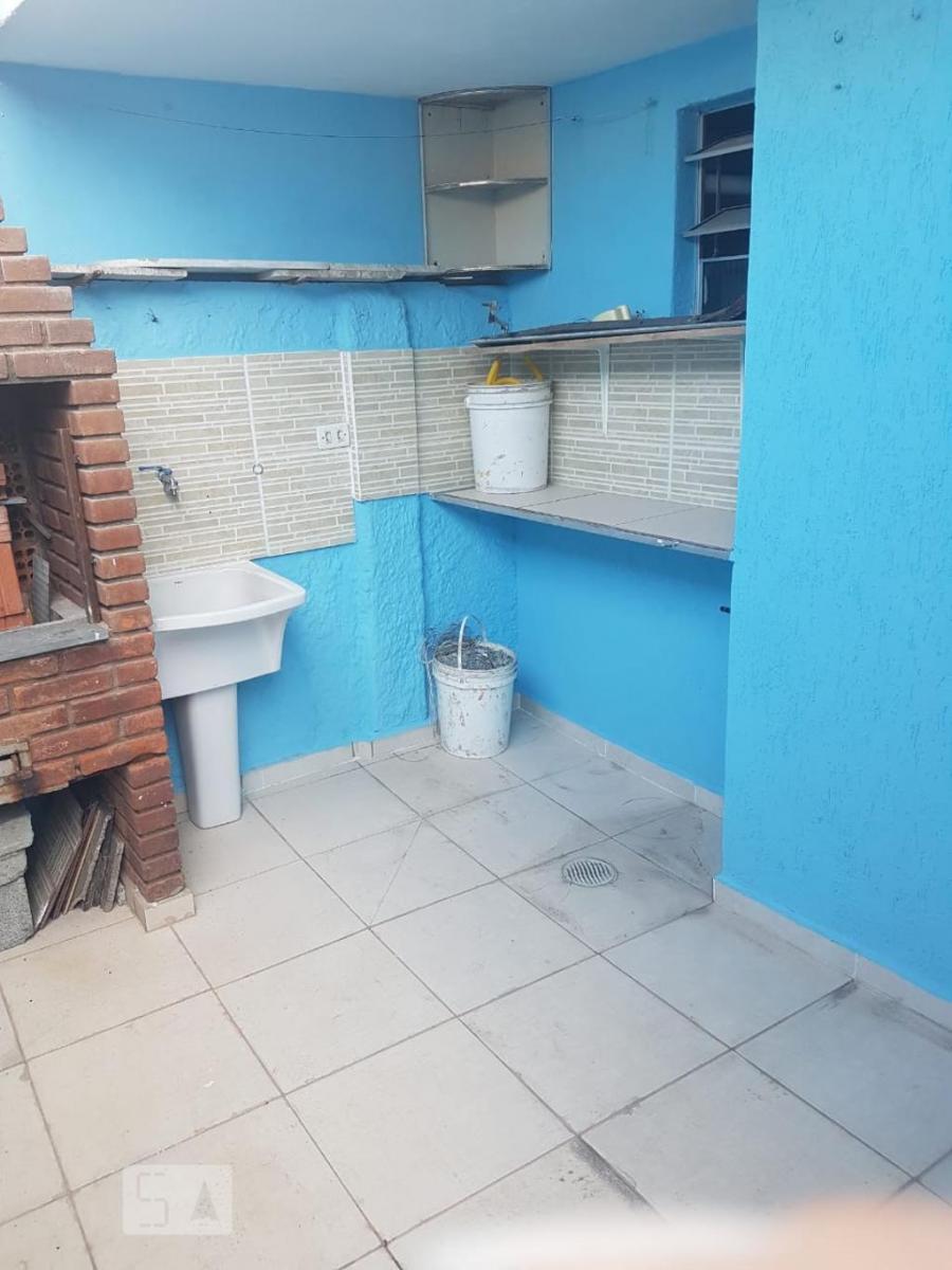Casa à Venda – Santana, 3 Quartos, 60 m² – São Paulo