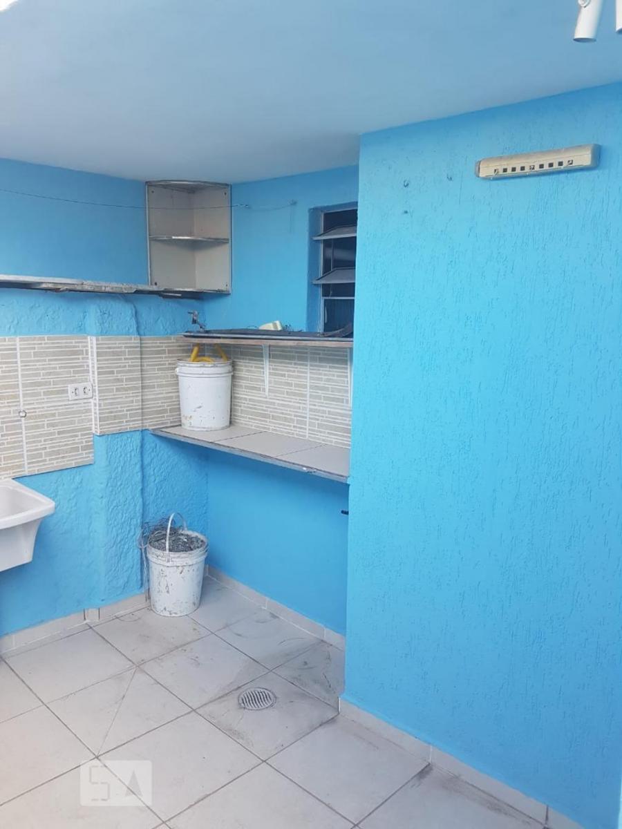 Casa à Venda – Santana, 3 Quartos, 60 m² – São Paulo