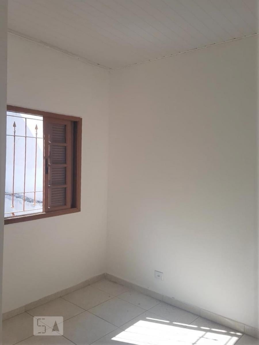 Casa à Venda – Santana, 3 Quartos, 60 m² – São Paulo