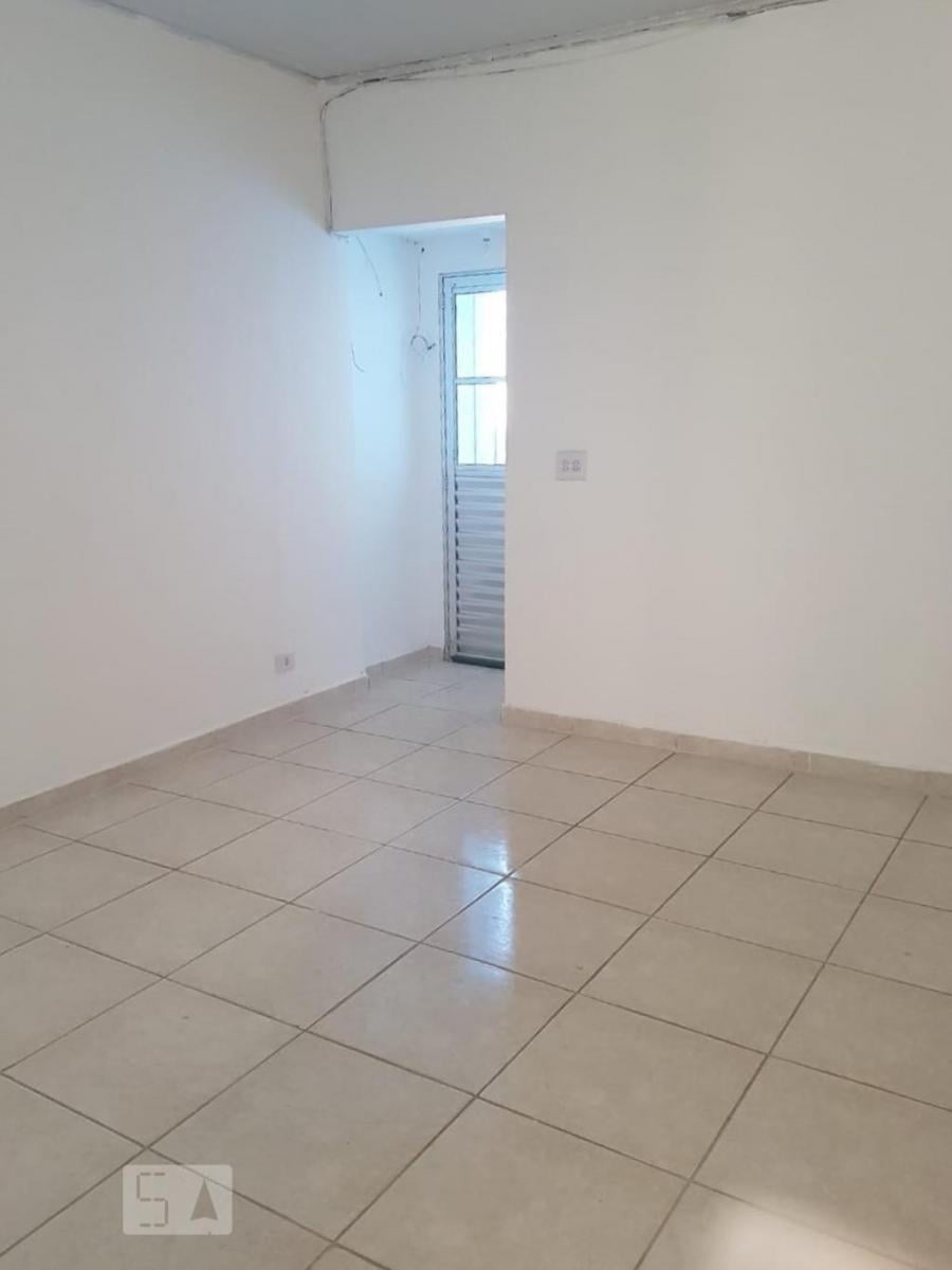 Casa à Venda – Santana, 3 Quartos, 60 m² – São Paulo