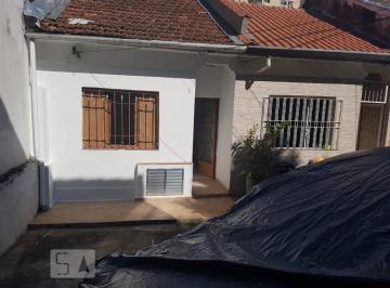 Casa à Venda – Santana, 3 Quartos, 60 m² – São Paulo