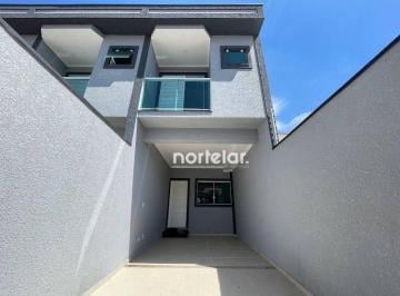 Sobrado com 3 dormitórios à venda, 140 m² por R$ 880.000 – Parque São Domingos – São Paulo/SP.