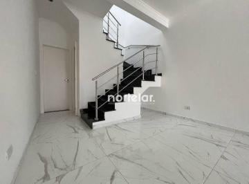 Sobrado com 3 dormitórios à venda, 140 m² por R$ 880.000 – Parque São Domingos – São Paulo/SP.