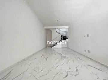 Sobrado com 3 dormitórios à venda, 140 m² por R$ 880.000 – Parque São Domingos – São Paulo/SP.