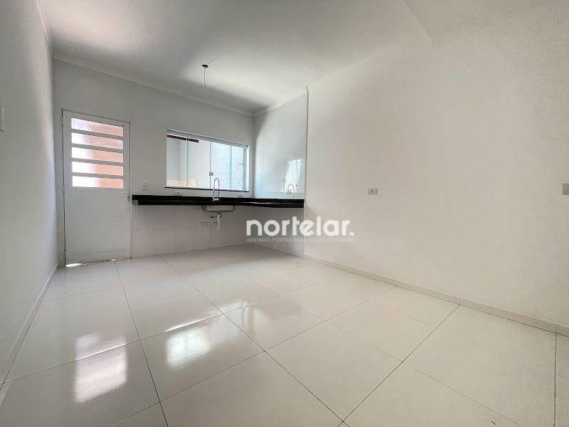 Sobrado com 3 dormitórios à venda, 140 m² por R$ 880.000 – Parque São Domingos – São Paulo/SP.