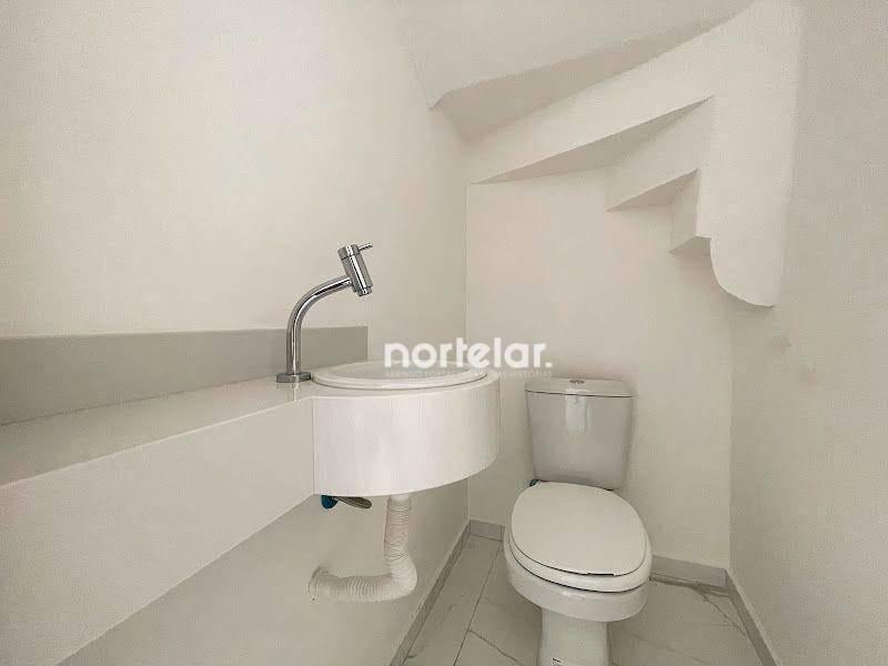 Sobrado com 3 dormitórios à venda, 140 m² por R$ 880.000 – Parque São Domingos – São Paulo/SP.