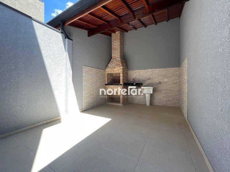 Sobrado com 3 dormitórios à venda, 140 m² por R$ 880.000 – Parque São Domingos – São Paulo/SP.
