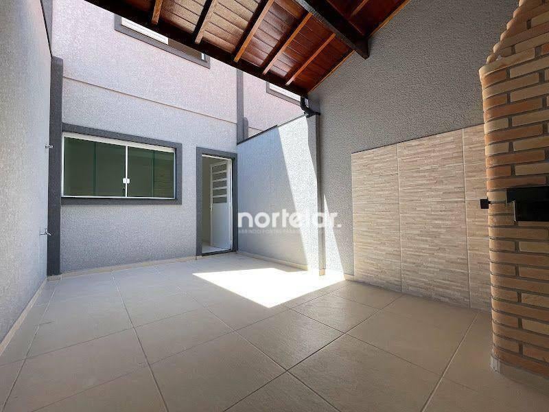 Sobrado com 3 dormitórios à venda, 140 m² por R$ 880.000 – Parque São Domingos – São Paulo/SP.