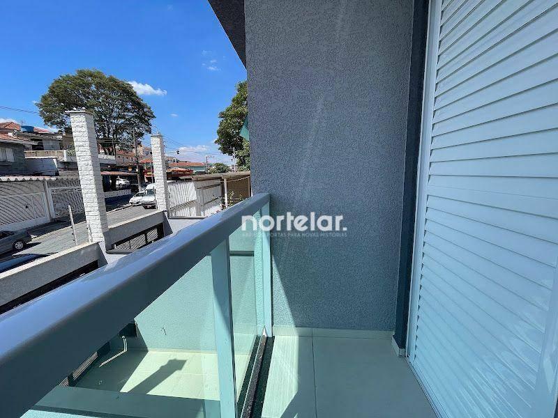 Sobrado com 3 dormitórios à venda, 140 m² por R$ 880.000 – Parque São Domingos – São Paulo/SP.