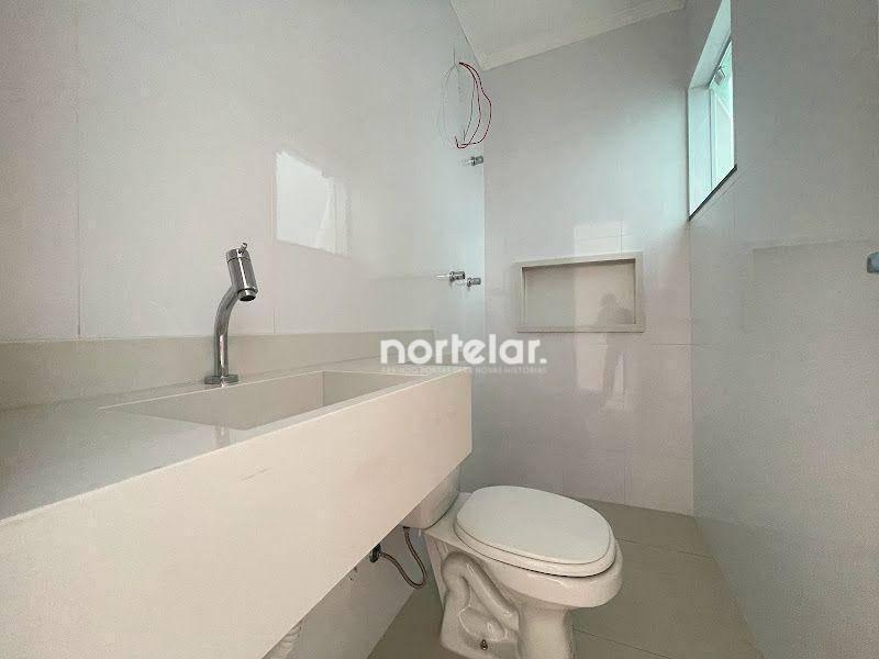 Sobrado com 3 dormitórios à venda, 140 m² por R$ 880.000 – Parque São Domingos – São Paulo/SP.