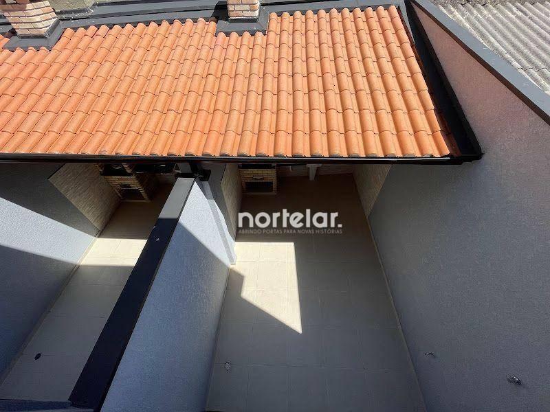 Sobrado com 3 dormitórios à venda, 140 m² por R$ 880.000 – Parque São Domingos – São Paulo/SP.