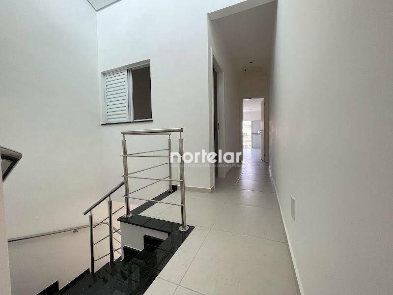 Sobrado com 3 dormitórios à venda, 140 m² por R$ 880.000 – Parque São Domingos – São Paulo/SP.