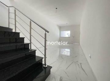 Sobrado com 3 dormitórios à venda, 140 m² por R$ 880.000 – Parque São Domingos – São Paulo/SP.