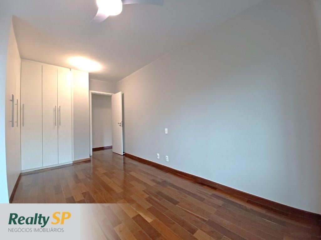PANAMBY 160m²/SEMI MOBILIADO/TERRAÇO /4 DORMS(3 SUÍTES) MAST C.AR COND. 3 VG.