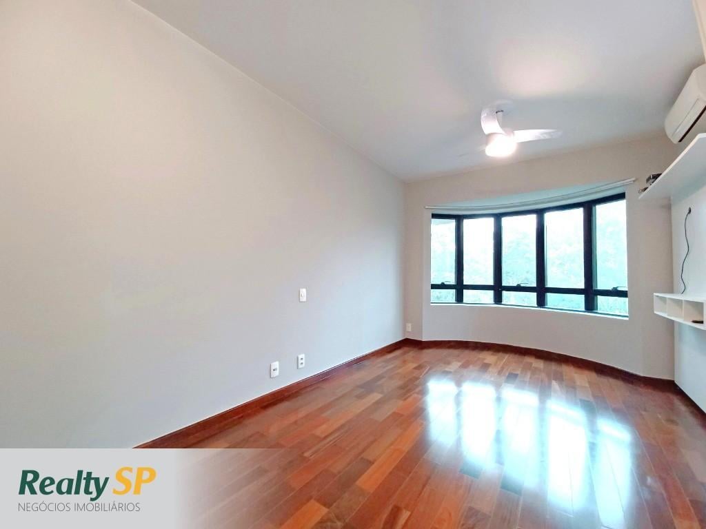 PANAMBY 160m²/SEMI MOBILIADO/TERRAÇO /4 DORMS(3 SUÍTES) MAST C.AR COND. 3 VG.