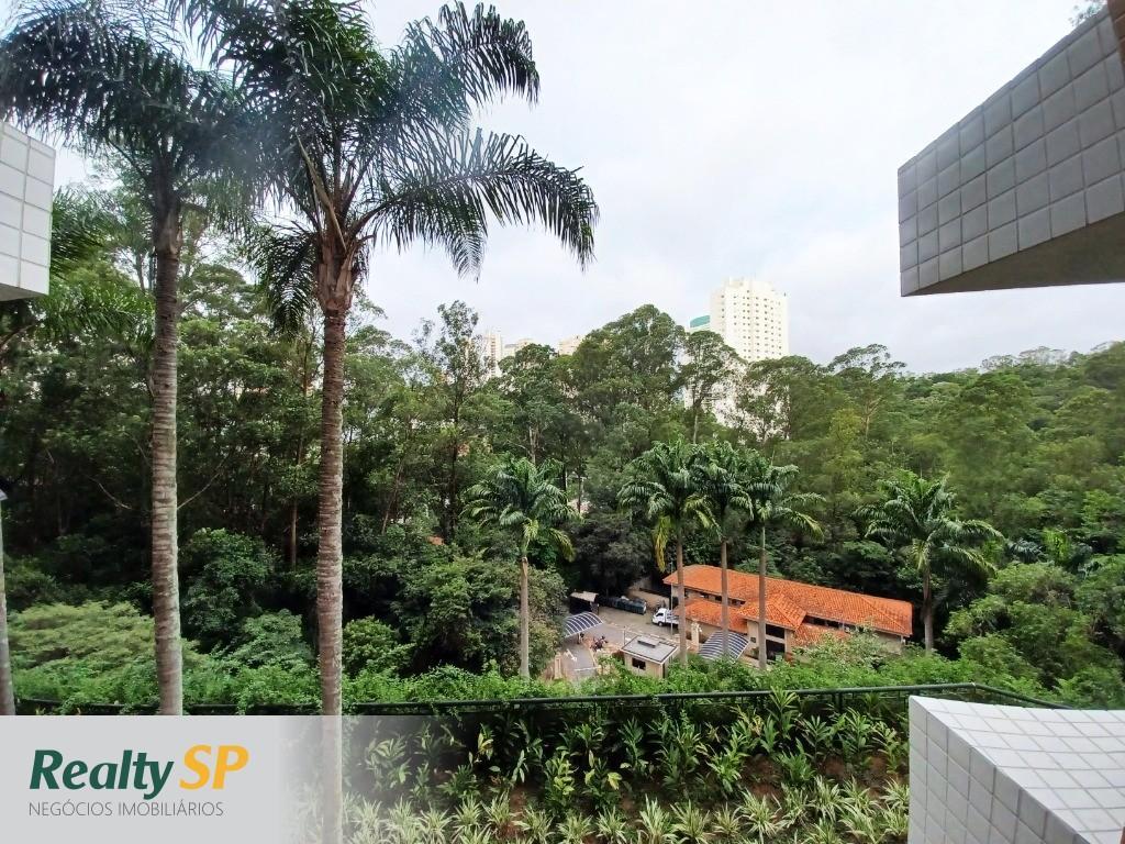 PANAMBY 160m²/SEMI MOBILIADO/TERRAÇO /4 DORMS(3 SUÍTES) MAST C.AR COND. 3 VG.