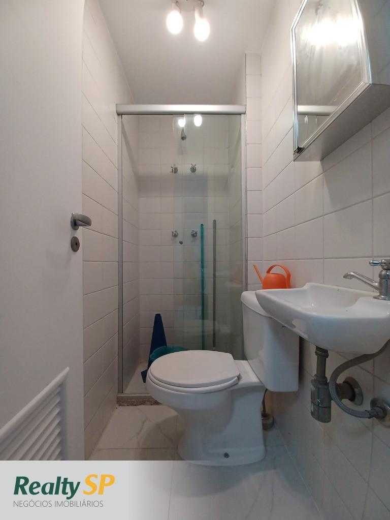 PANAMBY 160m²/SEMI MOBILIADO/TERRAÇO /4 DORMS(3 SUÍTES) MAST C.AR COND. 3 VG.