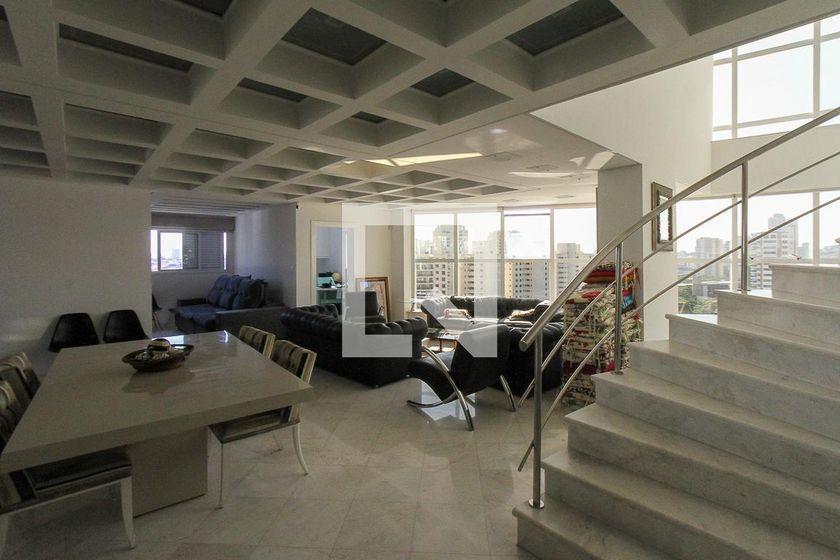 Apartamento à Venda – Jardim Avelino , 4 Quartos, 380 m² – São Paulo