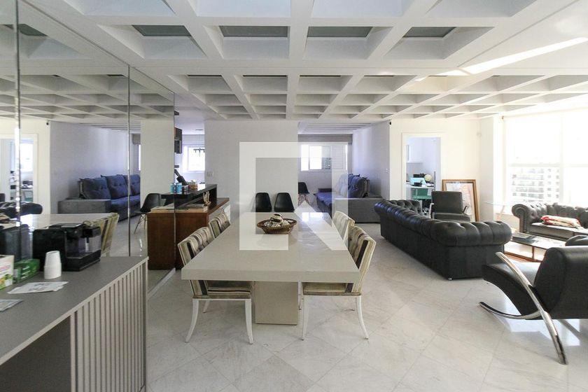 Apartamento à Venda – Jardim Avelino , 4 Quartos, 380 m² – São Paulo