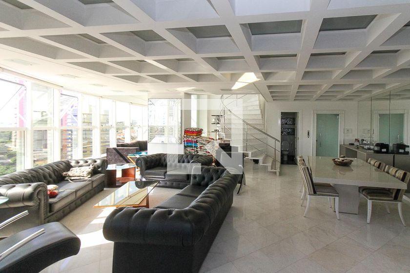 Apartamento à Venda – Jardim Avelino , 4 Quartos, 380 m² – São Paulo
