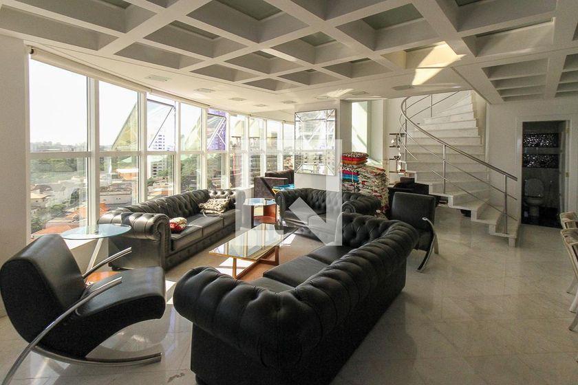 Apartamento à Venda – Jardim Avelino , 4 Quartos, 380 m² – São Paulo