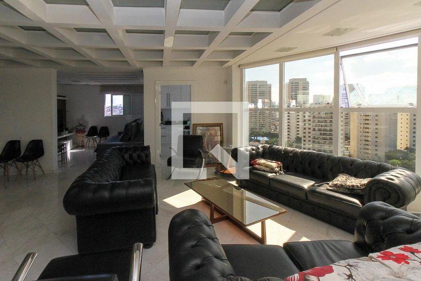 Apartamento à Venda – Jardim Avelino , 4 Quartos, 380 m² – São Paulo