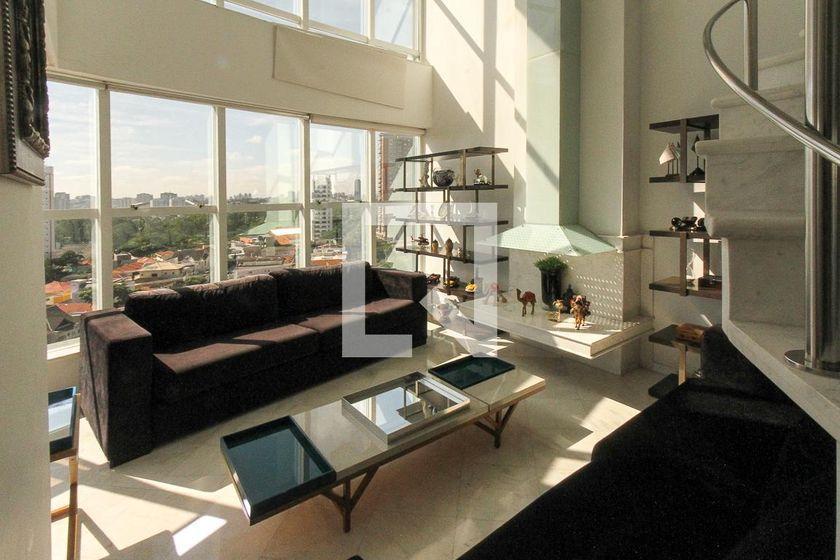 Apartamento à Venda – Jardim Avelino , 4 Quartos, 380 m² – São Paulo