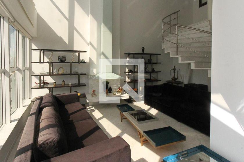 Apartamento à Venda – Jardim Avelino , 4 Quartos, 380 m² – São Paulo