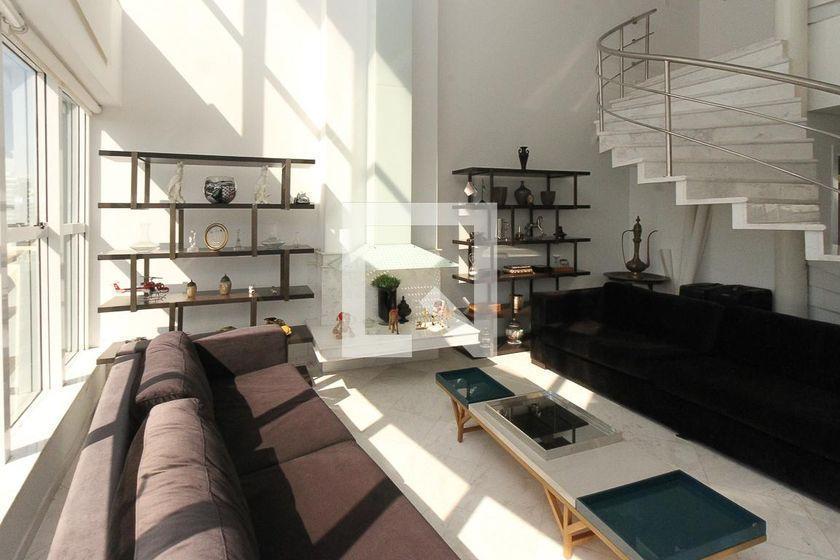 Apartamento à Venda – Jardim Avelino , 4 Quartos, 380 m² – São Paulo