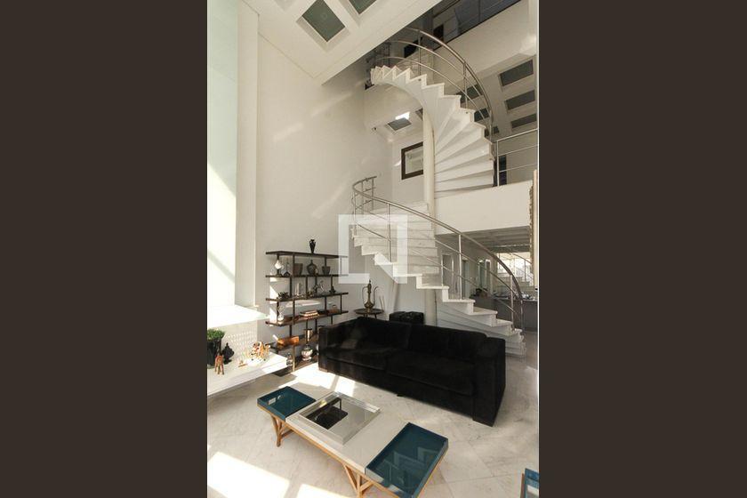 Apartamento à Venda – Jardim Avelino , 4 Quartos, 380 m² – São Paulo