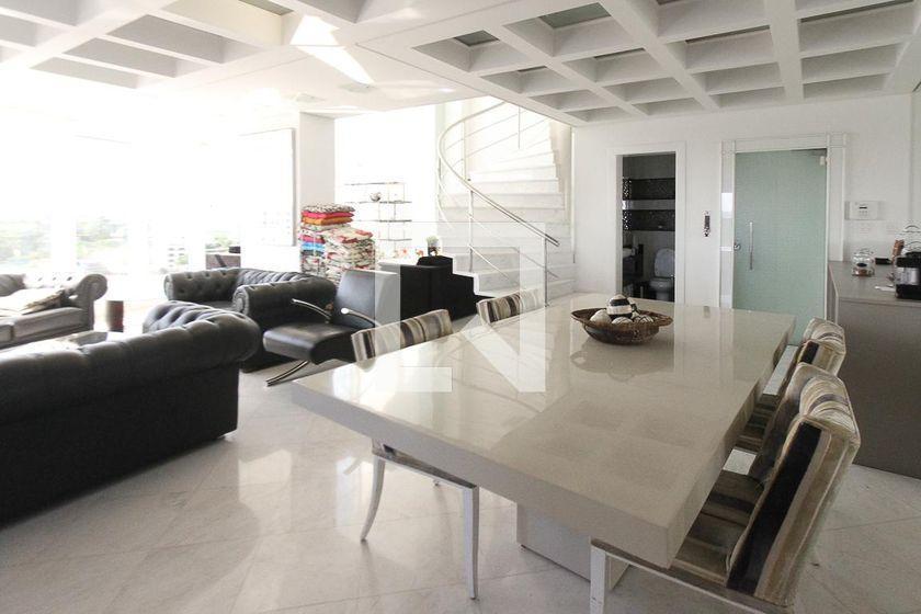 Apartamento à Venda – Jardim Avelino , 4 Quartos, 380 m² – São Paulo