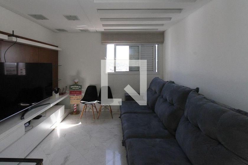 Apartamento à Venda – Jardim Avelino , 4 Quartos, 380 m² – São Paulo