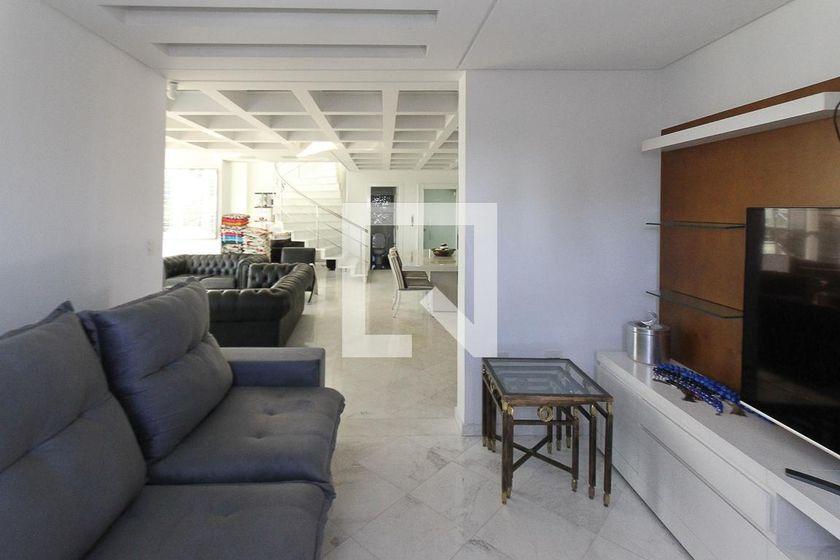 Apartamento à Venda – Jardim Avelino , 4 Quartos, 380 m² – São Paulo