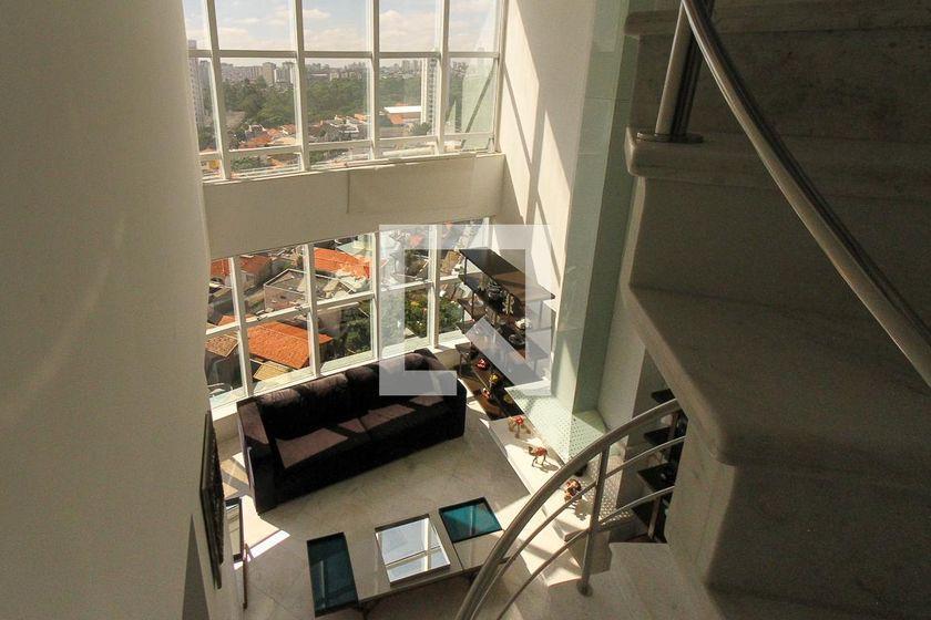 Apartamento à Venda – Jardim Avelino , 4 Quartos, 380 m² – São Paulo