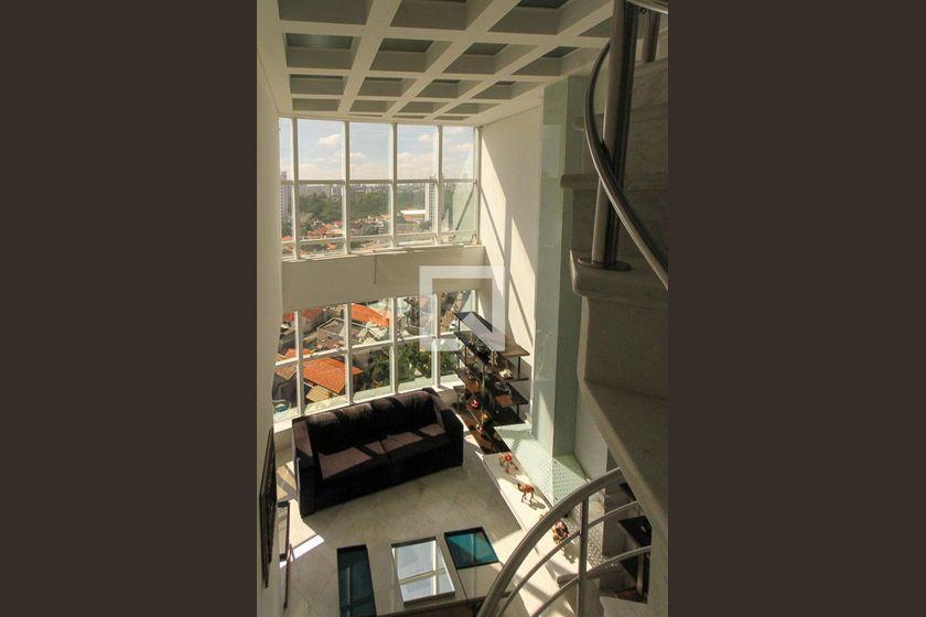 Apartamento à Venda – Jardim Avelino , 4 Quartos, 380 m² – São Paulo
