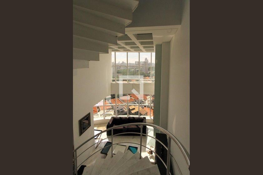 Apartamento à Venda – Jardim Avelino , 4 Quartos, 380 m² – São Paulo