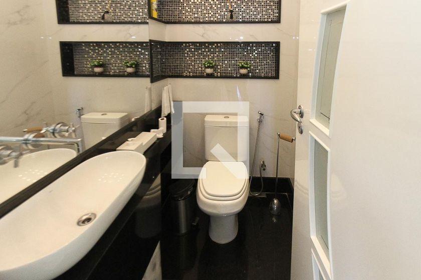 Apartamento à Venda – Jardim Avelino , 4 Quartos, 380 m² – São Paulo