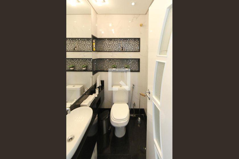 Apartamento à Venda – Jardim Avelino , 4 Quartos, 380 m² – São Paulo