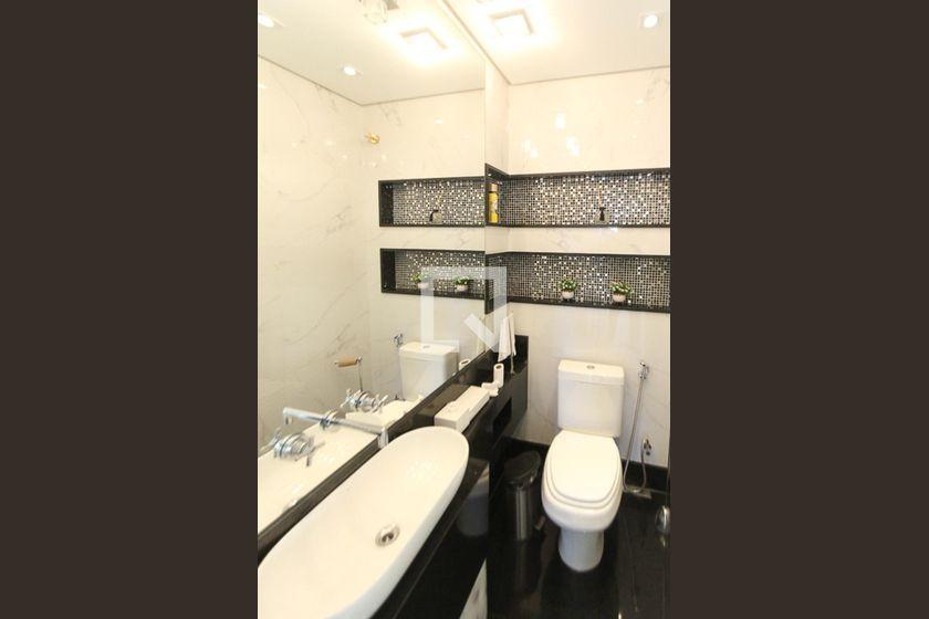 Apartamento à Venda – Jardim Avelino , 4 Quartos, 380 m² – São Paulo
