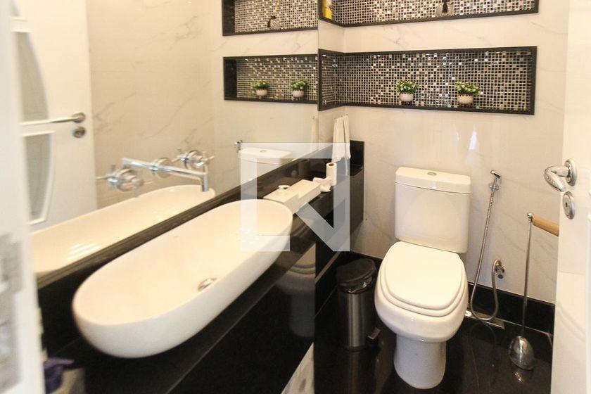 Apartamento à Venda – Jardim Avelino , 4 Quartos, 380 m² – São Paulo