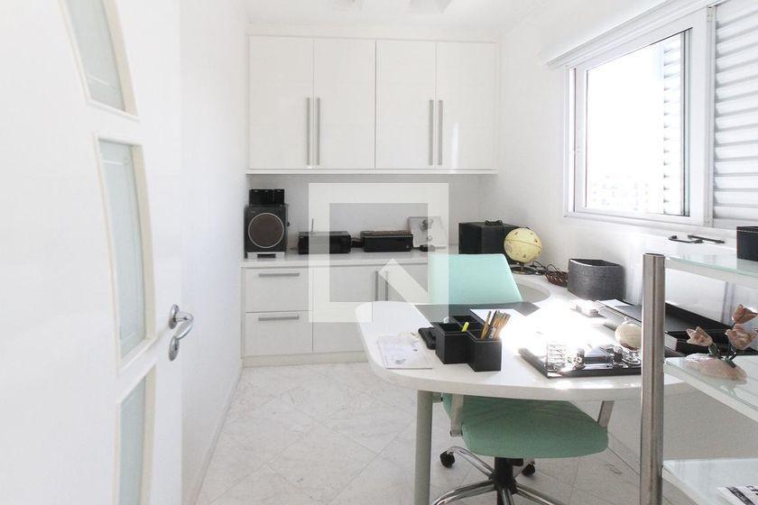 Apartamento à Venda – Jardim Avelino , 4 Quartos, 380 m² – São Paulo