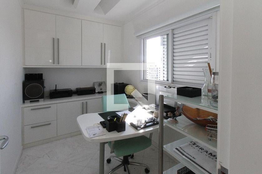Apartamento à Venda – Jardim Avelino , 4 Quartos, 380 m² – São Paulo