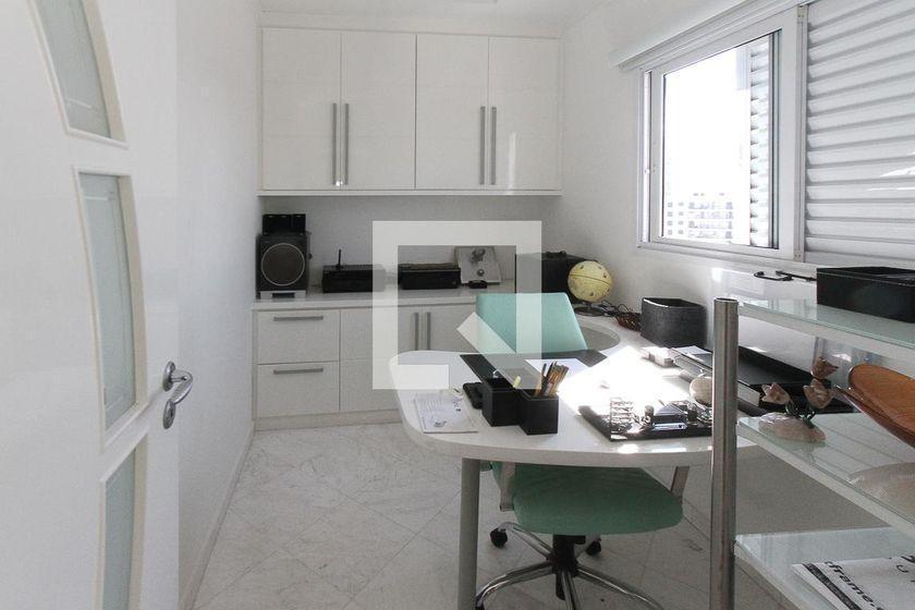 Apartamento à Venda – Jardim Avelino , 4 Quartos, 380 m² – São Paulo
