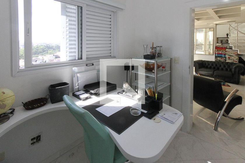 Apartamento à Venda – Jardim Avelino , 4 Quartos, 380 m² – São Paulo