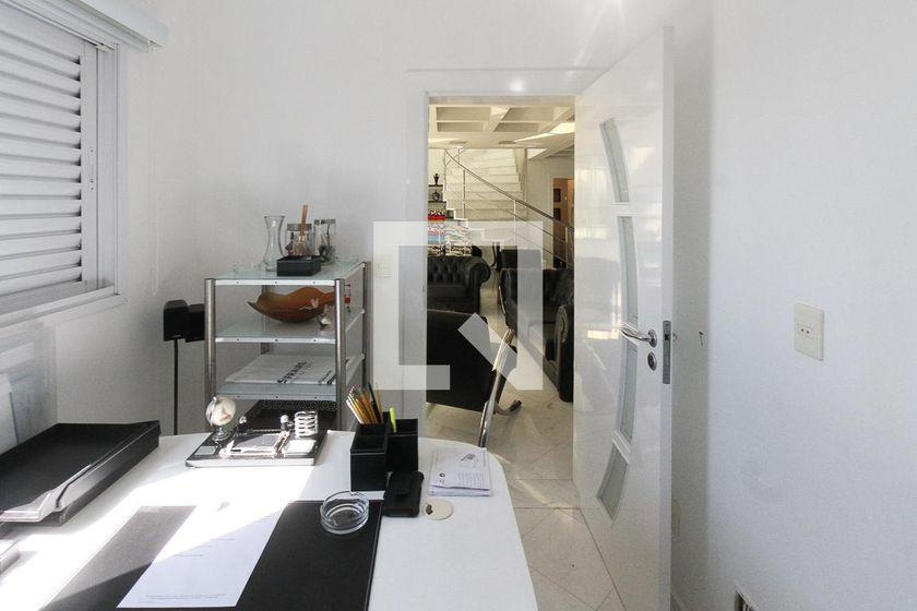 Apartamento à Venda – Jardim Avelino , 4 Quartos, 380 m² – São Paulo