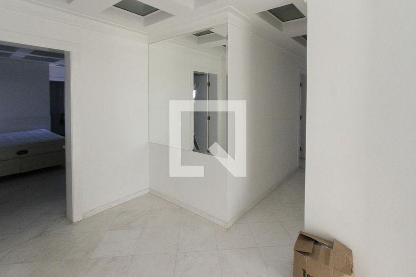Apartamento à Venda – Jardim Avelino , 4 Quartos, 380 m² – São Paulo